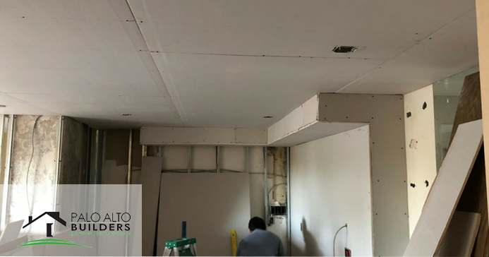 Palo Alto Builders Commercial Construction and Renovations