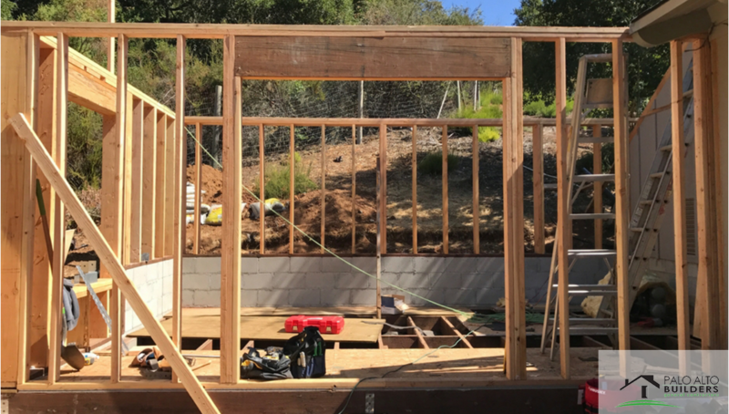 Palo Alto Builders Commercial Construction and Renovations